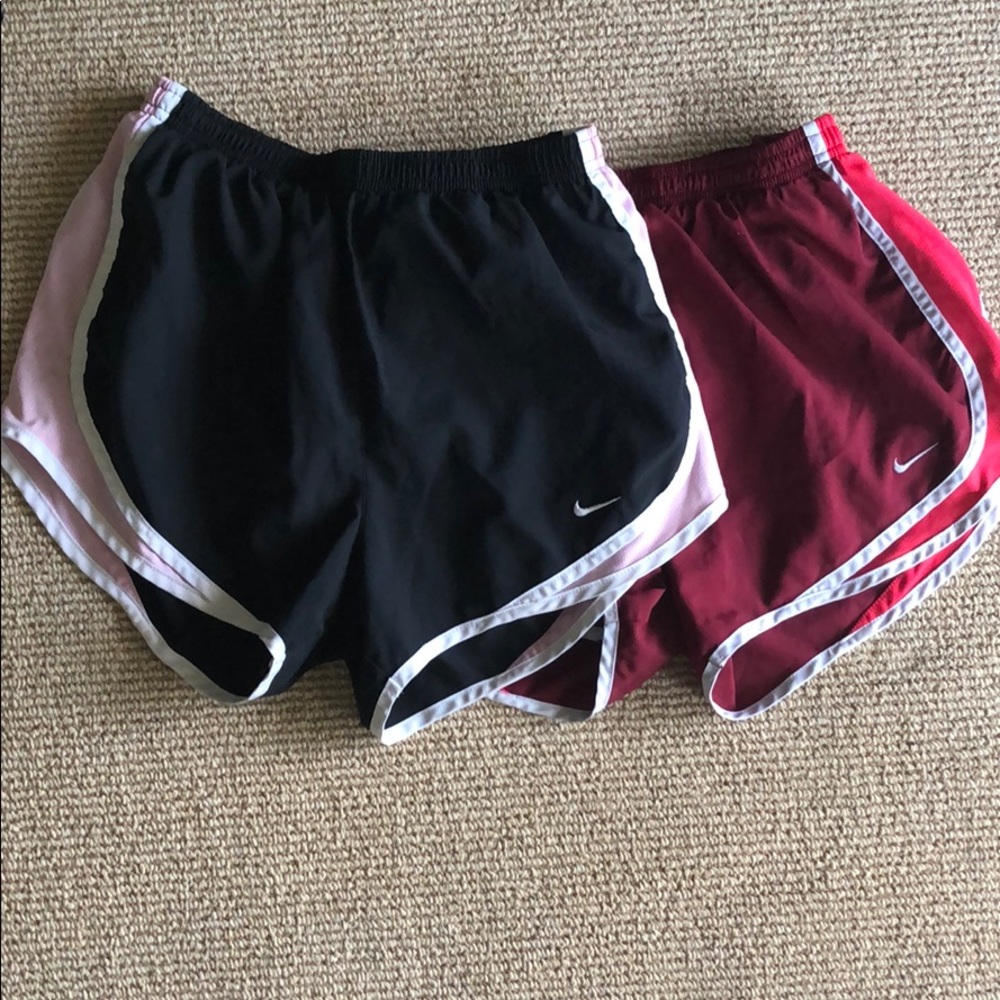 Nike Dri Fit shorts bundle (can separate!)